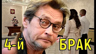 Теперь навсегда  Александр Домогаров играет свадьбу