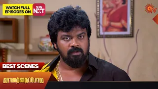 Vanathai Pola - Best Scenes | 28 Nov 2023 | Tamil Serial | Sun TV