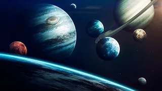 Top 10 Biggest Planets Ever Discovered In The Universe