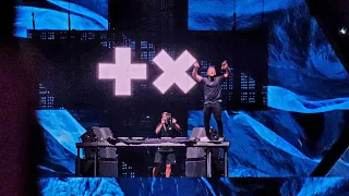 Martin Garrix Live at Ultra Taiwan 2023 Full DJ Set