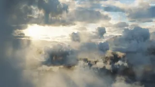 Easy clouds in Blender | CloudScapes add-on review and tutorial