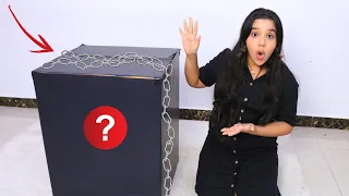 اشتريت صندوق عشوائي لشفا ! مفاجآت وغرائب  mystery box