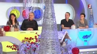 Motus du 28/12/15 - Intégrale