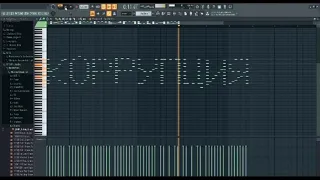 Как звучит КОРРУПЦИЯ на пианино в FL Studio🔥