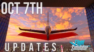 Antarctica for Microsoft Flight Simulator 2020 | DEV NEWS + MORE!