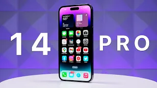 iPhone 14 Pro Max - ЭТО НЕВЕРОЯТНО!