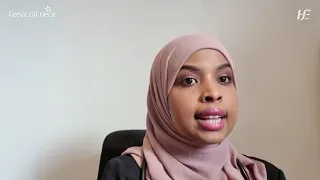 Macluumadka Baaritaanka Ilmo- galaynka ee HPV/HPV Cervical Screening in Somali