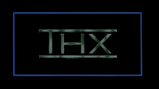 THX Broadway (Digitally Mastered Pitch)
