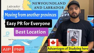 Easy PR location in Canada | Must Watch | Informative Video |