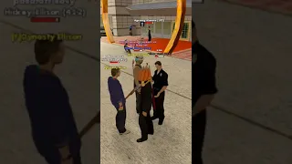 БЫВАЕТ? - GTA ARIZONA MOBILE