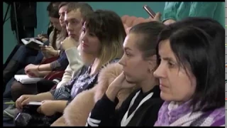 "Полтавські телевізійні новини" 15.03.2018 (17:00)