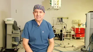 Robotic Prostate Cancer Surgery