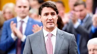 Question Period: NAFTA negotiations, carbon tax, Trans Mountain pipeline  — June 12, 2018