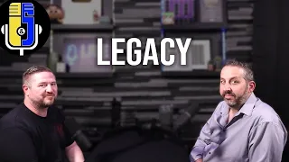 Legacy | Imp And Skizz Podcast (Ep16)