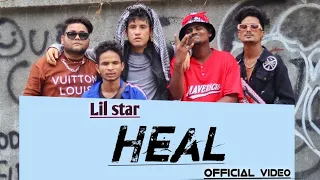 Lil Star - Heal | (Official music video)