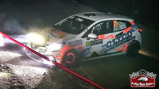 Rallye Monte-Carlo 2023 - Day 2 [MISTAKE]