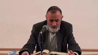 Hud 40-64 Kur'an Tefsiri(Açıklaması) Ali Küçük