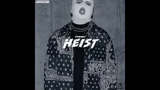 Terror Reid Type Beat - "HEIST" Underground Hip Hop Instrumental