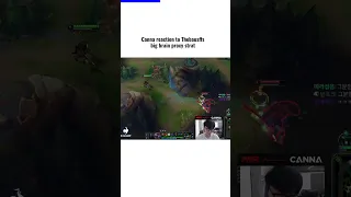 canna reaction to thebausffs big brain proxy strat