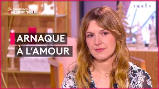 Arnaque à l'amour, agression : ils ont été piégés sur Internet - Ça commence aujourd'hui