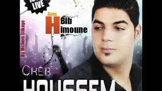 Cheb Houssem & Hbib Himoune - Toli Alia