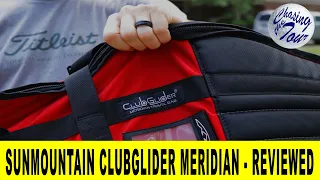 Sun Mountain ClubGlider Meridian Review