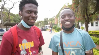 Kca University Tour. | welcome to Kca University |● Fun tour .Campus Life💯💯