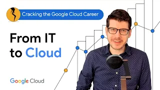 Starting your career in cloud from IT