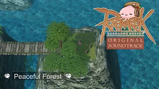 Peaceful Forest - Ragnarok Online