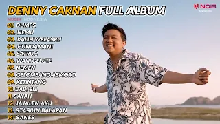 DENNY CAKNAN FULL ALBUM - DUMES , NEMU | TERBARU 2023