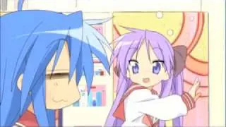 Lucky Star's Funny Moments Episode 2