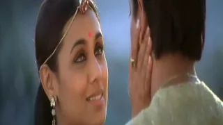 SRK & Rani & Любовь одна