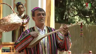 Маҳмадалии Айюб "Фалак" 2018. محمودعلی ایوب «فلک» Tajik folklor song.