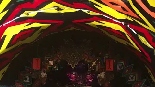 Basscannon - Adhana Festival - Rio Negrinho/SC (2018/2019)