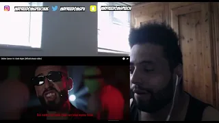 *UK🇬🇧REACTION* TO ALGERIAN RAP 🇩🇿  Didine Canon 16 - Dark Night