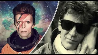 David Bowie Vs. Wim De Craene - Major Tim