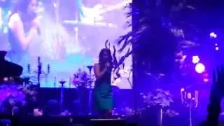 Lana del Rey - Shades of Cool - Hollywood Forever (October 18th 2014)