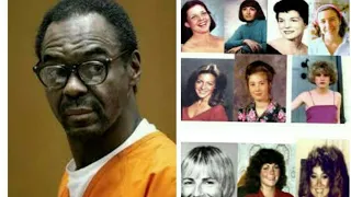 Serial Killer - Coral Watts  Evil Eyes Documentary / top serial killer documentary / documentary