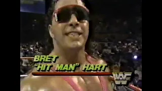 WWF Superstars Of Wrestling - February 4, 1989
