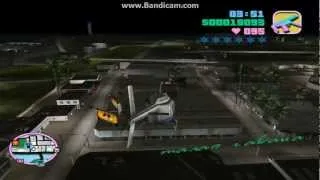 Где найти снайперскую винтовку PSG-1 в GTA Vice City...avi