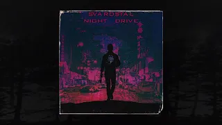 SVARDSTAL - NIGHT DRIVE (MEMPHIS 66.6 EXCLUSIVE)