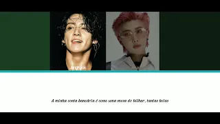 JungKook & RM (BTS) – Zutter