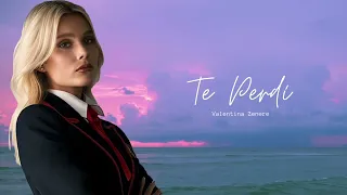 Te Perdí - Valentina Zenere (IA)