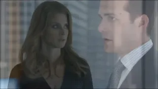 Darvey | Send Me An Angel - Still Loving You (Scorpions) Suits | Donna and Harvey