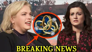 Sister Wives! Janelle's New Wedding Ring! Robyn Drops Bombshell Shocking News About New Life!