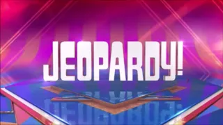 Jeopardy! Full 1992-1997 Theme Song (Season 8 Style)