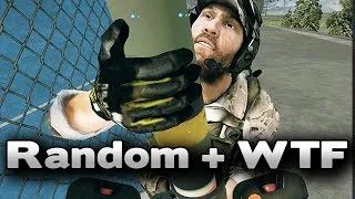 Battlefield 3 Random + WTF 14