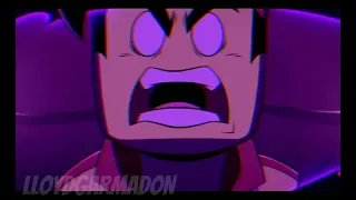 Lego Monkie Kid AMV "Radioactive" 🔥🔥🔥