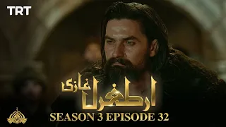 Ertugrul Ghazi Urdu | Episode 32 | Season 3