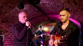 Lord of the Lost - Dry the Rain (Live @ The Cavern Club Liverpool)